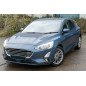 FORD FOCUS MK4 IV 2018-2021 PRE-RESTYLING MODANATURA PER FENDINEBBIA CORNICE FENDINEBBIA SINISTRA JX