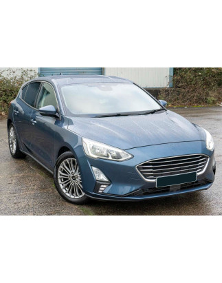 FORD FOCUS MK4 IV 2018-2021 PRE-RESTYLING MODANATURA PER FENDINEBBIA CORNICE FENDINEBBIA DESTRA JX7B