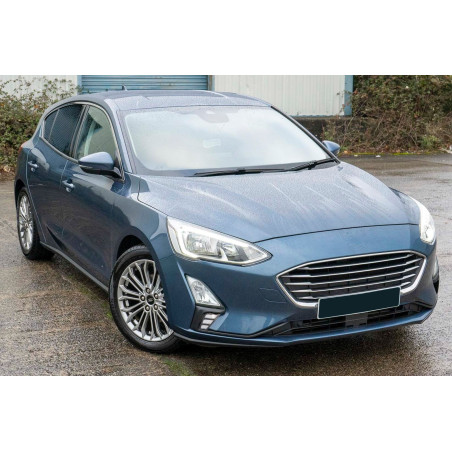 FORD FOCUS MK4 IV 2018-2021 PRE-RESTYLING MODANATURA PER FENDINEBBIA CORNICE FENDINEBBIA DESTRA JX7B
