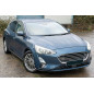 FORD FOCUS MK4 IV 2018-2021 PRE-RESTYLING MODANATURA PER FENDINEBBIA CORNICE FENDINEBBIA DESTRA JX7B