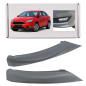 FORD FOCUS MK3 III ST 2014-2018 RESTYLING SPOILER ANTERIORE PARAURTI SINISTRA F1EJ17627A1 (Cod. AP-0