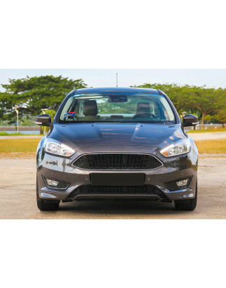 FORD FOCUS MK3 III ST 2014-2018 RESTYLING SPOILER ANTERIORE PARAURTI SINISTRA F1EJ17627A1 (Cod. AP-0