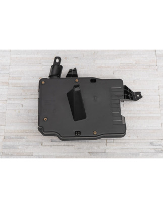 FORD FOCUS MK3 III 2014-2018 RESTYLING ALLOGGIAMENTO MODULO COMPUTER FV4112A659 (Cod. AP-EE21-386B8_