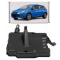 FORD FOCUS MK3 III 2014-2018 RESTYLING ALLOGGIAMENTO MODULO COMPUTER FV4112A659 (Cod. AP-EE21-386B8_