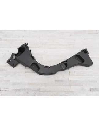 FORD FOCUS MK3 III 2014-2018 RESTYLING GUIDA POSTERIORE PARAURTI DESTRO F1EB17E850FA (Cod. AP-FF78-7