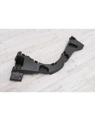 FORD FOCUS MK3 III 2014-2018 RESTYLING GUIDA POSTERIORE PARAURTI DESTRO F1EB17E850FA (Cod. AP-FF78-7