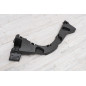 FORD FOCUS MK3 III 2014-2018 RESTYLING GUIDA POSTERIORE PARAURTI DESTRO F1EB17E850FA (Cod. AP-FF78-7