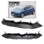 FORD FIESTA MK7 VII 2012-2017 RESTYLING DEFLETTORE RADIATORE SUPERIORE VOLANTE ARIA C1BBA001A04AB (C