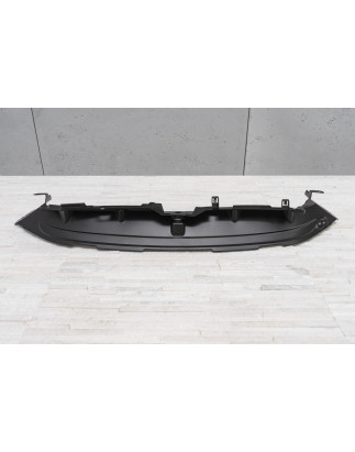FORD FIESTA MK7 VII 2012-2017 RESTYLING DEFLETTORE RADIATORE SUPERIORE VOLANTE ARIA C1BBA001A04AB (C