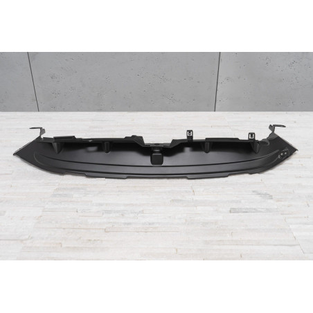 FORD FIESTA MK7 VII 2012-2017 RESTYLING DEFLETTORE RADIATORE SUPERIORE VOLANTE ARIA C1BBA001A04AB (C