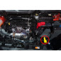 FORD KA MK3 III 2014-2020 SUPPORTO SUPPORTO COFANO 1763358 (Cod. AP-20E2-372E3_A4x4)