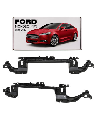 FORD MONDEO MK5 V 2014-2019 PRE-RESTYLING RINFORZO FRONTALE INFERIORE CALANDRA FRONTALE DS7316E166C 