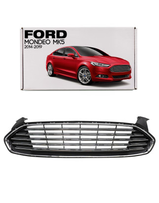 FORD MONDEO MK5 V 2014-2019 PRE-RESTYLING MASCHERINA RADIATORE MASCHERINA 1868543 (Cod. AP-7304-6034