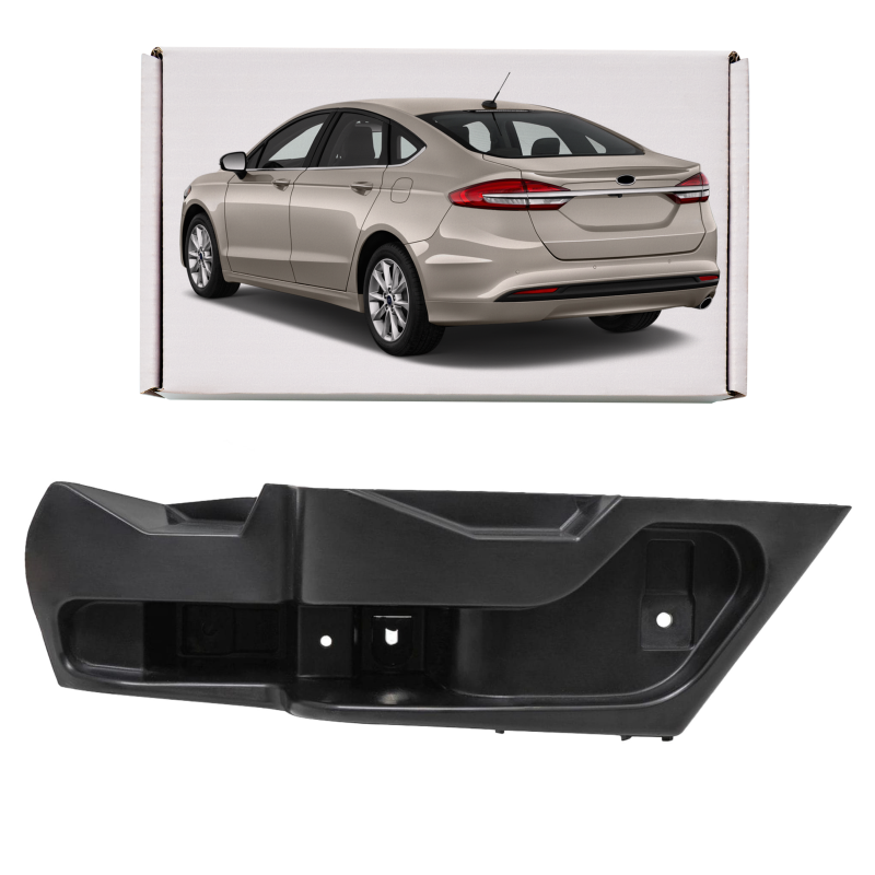 FORD FUSION MK2 II 2012-2020 GUIDA PARAURTI POSTERIORE SINISTRO DS7317E851BH (Cod. AP-665A-74692_2_A