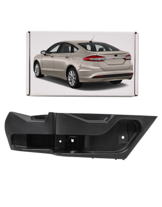 FORD FUSION MK2 II 2012-2020 GUIDA PARAURTI POSTERIORE SINISTRO DS7317E851BH (Cod. AP-665A-74692_2_A
