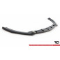 SPLITTER ANTERIORE V.1 Mercedes-Benz CLA A35 AMG / AMG-Line C118 (Cod. M-ME-CLA-118-AMGLINE-FD1G)
