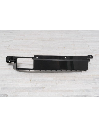 FORD FUSION MK2 II 2012-2016 PRE-RESTYLING GUIDA ANTERIORE PARAURTI SINISTRO DS7317E857CB (Cod. AP-5