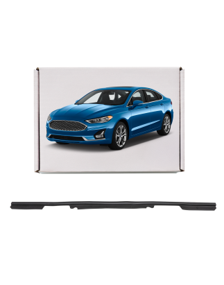 FORD FUSION MK2 II 2012-2020 GUARNIZIONE COPERTURA ANTERIORE COFANO DS7Z16B990F (Cod. AP-1CE3-3968A_