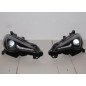 Fari Anteriori Toyota GT 86 2012 Daylight Black (Cod. E-FAT0021)