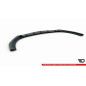 SPLITTER ANTERIORE V.1 Mercedes-Benz CLA A35 AMG / AMG-Line C118 (Cod. M-ME-CLA-118-AMGLINE-FD1G)