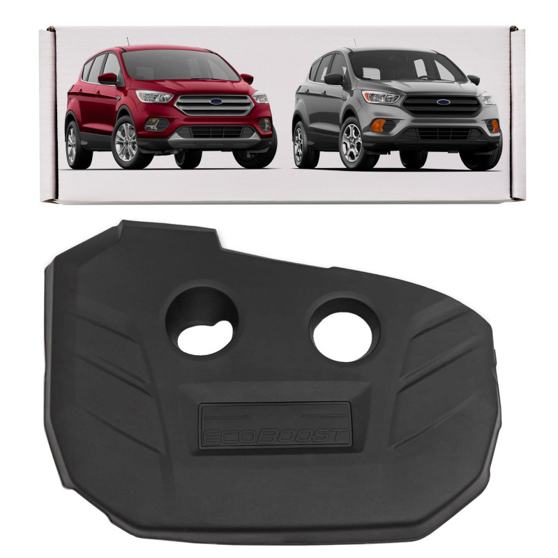 FORD KUGA MK2 / ESCAPE MK3 2013-2019 SUPERIORE PROTEZIONE MOTORE 2.0L ECOBOOST AG9G6A949B (Cod. AP-B