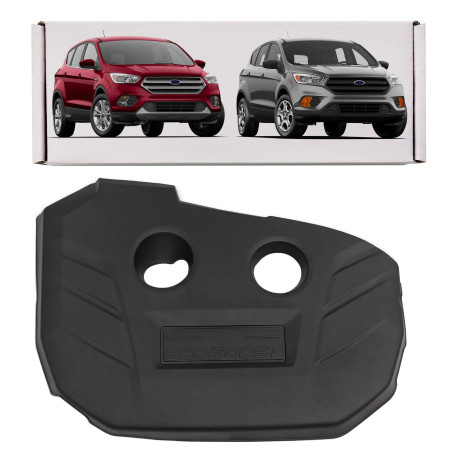 FORD KUGA MK2 / ESCAPE MK3 2013-2019 SUPERIORE PROTEZIONE MOTORE 2.0L ECOBOOST AG9G6A949B (Cod. AP-B