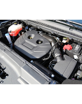 FORD KUGA MK2 / ESCAPE MK3 2013-2019 SUPERIORE PROTEZIONE MOTORE 2.0L ECOBOOST AG9G6A949B (Cod. AP-B