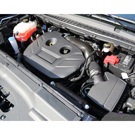 FORD KUGA MK2 / ESCAPE MK3 2013-2019 SUPERIORE PROTEZIONE MOTORE 2.0L ECOBOOST AG9G6A949B (Cod. AP-B
