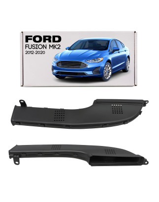FORD FUSION MK2 II 2012-2020 ASPIRAZIONE TUBO PRESA D'ARIA DS739C675BB (Cod. AP-0BE3-22215_2_A4x4)