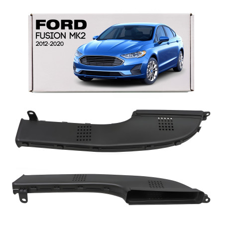 FORD FUSION MK2 II 2012-2020 ASPIRAZIONE TUBO PRESA D'ARIA DS739C675BB (Cod. AP-0BE3-22215_2_A4x4)
