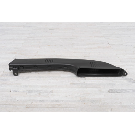 FORD FUSION MK2 II 2012-2020 ASPIRAZIONE TUBO PRESA D'ARIA DS739C675BB (Cod. AP-0BE3-22215_2_A4x4)