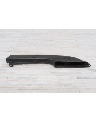 FORD FUSION MK2 II 2012-2020 ASPIRAZIONE TUBO PRESA D'ARIA DS739C675BB (Cod. AP-0BE3-22215_2_A4x4)