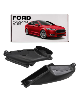 FORD MONDEO MK5 V 2014-2019 PRE-RESTYLING ASPIRAZIONE FILTRO ARIA DS739C675AC (Cod. AP-3C04-943C1_A4