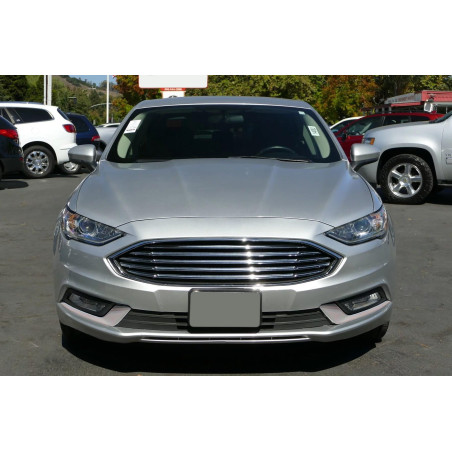 FORD FUSION MK2 II 2016-2020 RESTYLING FENDINEBBIA ANTERIORE SINISTRA HS7Z15201A (Cod. AP-C098-48168