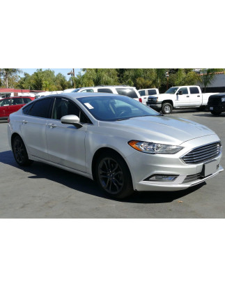FORD FUSION MK2 II 2016-2020 RESTYLING FENDINEBBIA ANTERIORE DESTRA HS7Z15200A (Cod. AP-A193-330AD_A