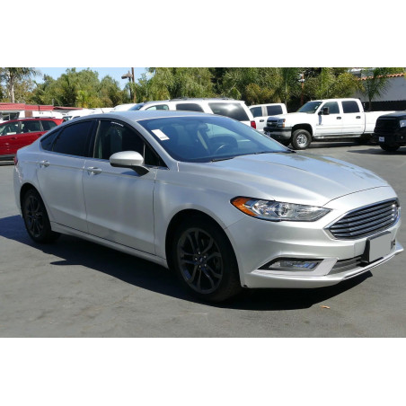 FORD FUSION MK2 II 2016-2020 RESTYLING FENDINEBBIA ANTERIORE DESTRA HS7Z15200A (Cod. AP-A193-330AD_A