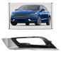 FORD FUSION MK2 II 2016-2018 RESTYLING GRIGLIA TAPPO ANTERIORE FARI FENDINEBBIA SINISTRA HS7Z17B814C