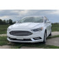 FORD FUSION MK2 II 2016-2018 RESTYLING GRIGLIA TAPPO ANTERIORE FARI FENDINEBBIA SINISTRA HS7Z17B814C