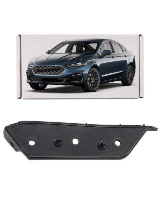 FORD MONDEO MK5 V 2019-2022 RESTYLING GUIDA ANTERIORE PARAURTI SINISTRO HS7Z17C947AB (Cod. AP-1B0E-5
