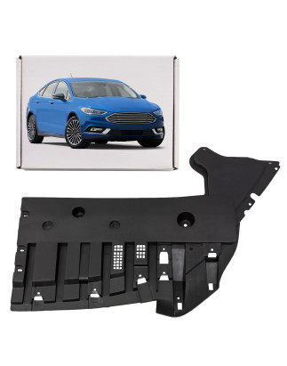 FORD FUSION MK2 II 2016-2018 RESTYLING PROTEZIONE PARAURTI ANTERIORE DESTRA HS7Z8310 (Cod. AP-5BCB-4