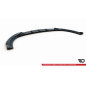 SPLITTER ANTERIORE V.2 Mercedes-Benz CLA A35 AMG / AMG-Line C118 (Cod. M-ME-CLA-118-AMGLINE-FD2G)