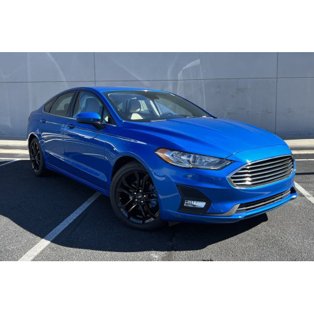 FORD FUSION MK2 II 2018-2020 DOPO IL SECONDO RESTYLING FENDINEBBIA ANTERIORE SINISTRA KS7315A255CB (