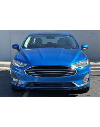 FORD FUSION MK2 II 2018-2020 DOPO IL SECONDO RESTYLING FENDINEBBIA ANTERIORE SINISTRA KS7315A255CB (