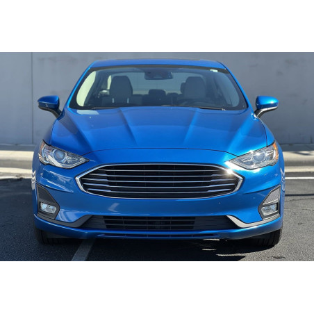 FORD FUSION MK2 II 2018-2020 DOPO IL SECONDO RESTYLING FENDINEBBIA ANTERIORE DESTRA KS7315A254CB (Co