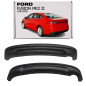 FORD FUSION MK2 II 2018-2020 DOPO IL SECONDO RESTYLING DIFFUSORE SPOILER POSTERIORE PARAURTI KS7317F