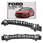 FORD MONDEO MK5 V 2019-2022 RESTYLING ABSORBER ANTERIORE PARAURTI KS7317E898C (Cod. AP-AD1F-91386_A4