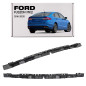FORD FUSION MK2 II 2016-2020 RESTYLING berlina GUIDA SUPPORTO POSTERIORE PARAURTI KS7317B861C (Cod. 