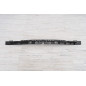 FORD FUSION MK2 II 2016-2020 RESTYLING berlina GUIDA SUPPORTO POSTERIORE PARAURTI KS7317B861C (Cod. 