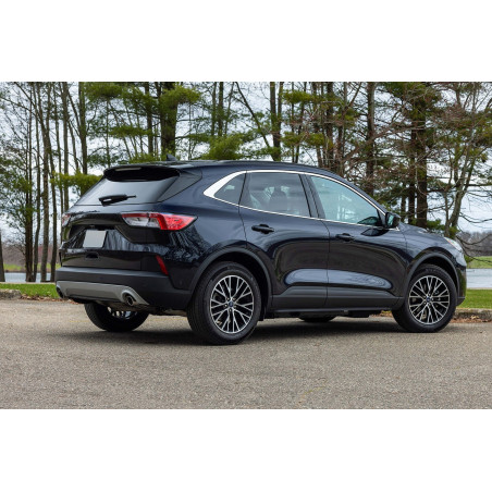 FORD KUGA MK3 III 2019+ MODANATURA POSTERIORE PARAFANGO DESTRA LV4BS286D02EAW (Cod. AP-BC1E-28454_A4