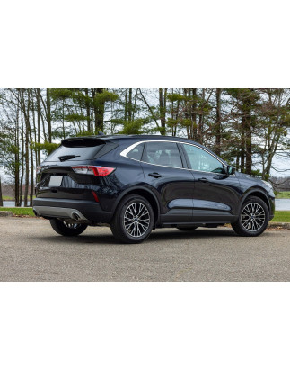 FORD KUGA MK3 III 2019+ MODANATURA POSTERIORE PARAFANGO DESTRA LV4BS286D02EAW (Cod. AP-BC1E-28454_A4